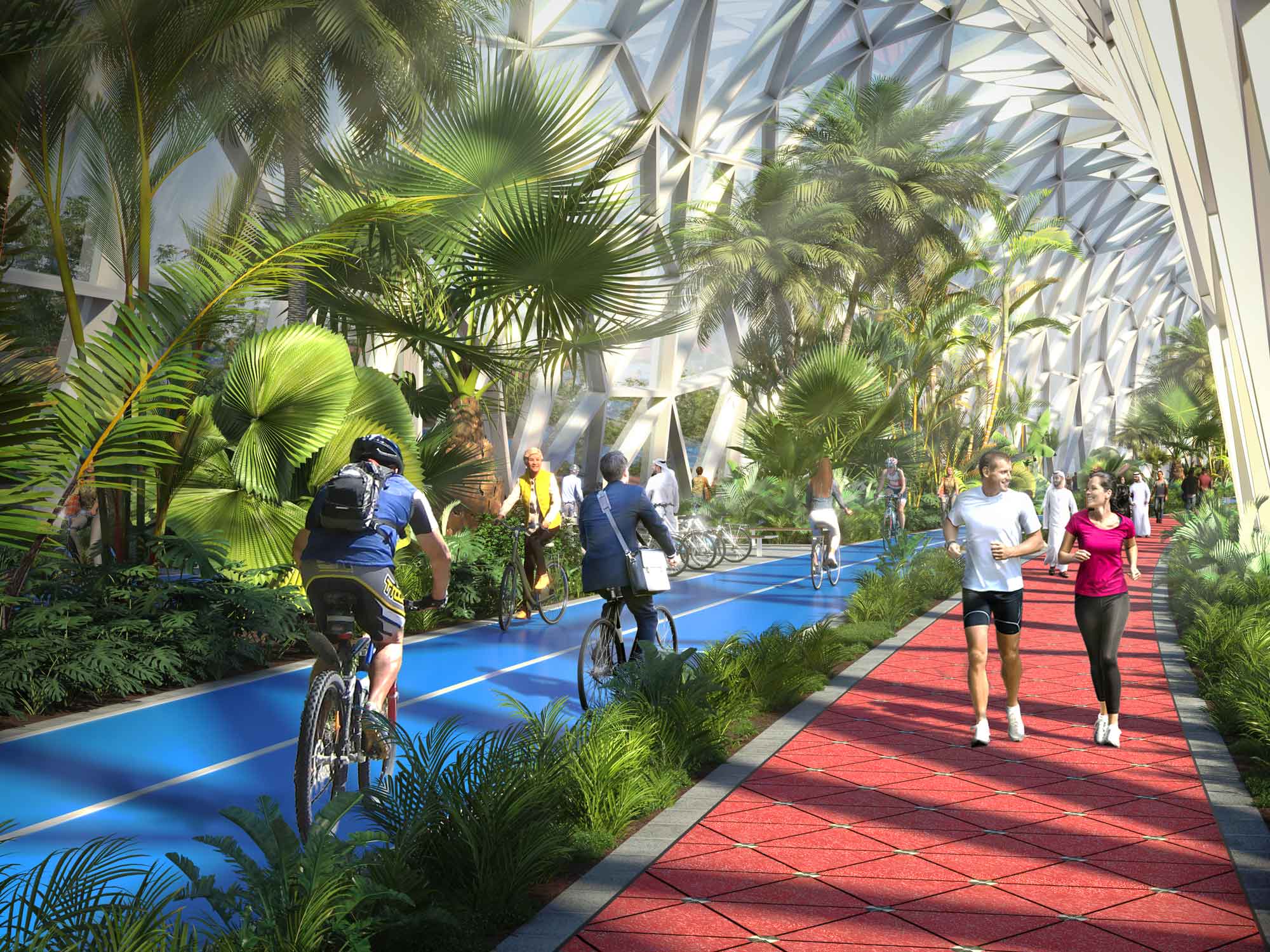 The Loop: Το τούνελ των 93 χιλιομέτρων που φέρνει επανάσταση στη μετακίνηση