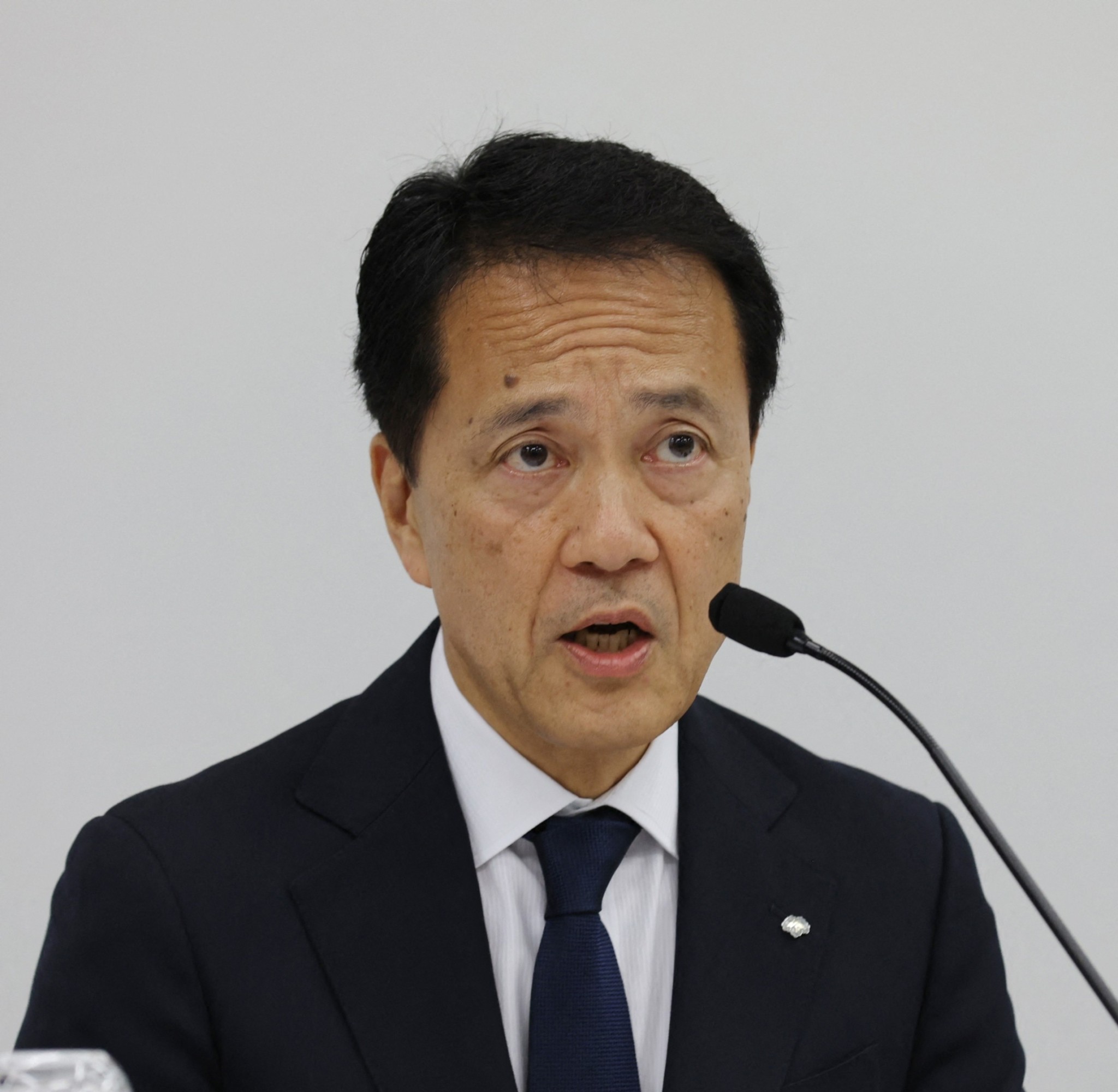 Nomura: Ο Οκούντα υπόσχεται «νέα εποχή ανάπτυξης» μετά την κερδοφορία – Επέκταση σε wealth, private markets και M&A