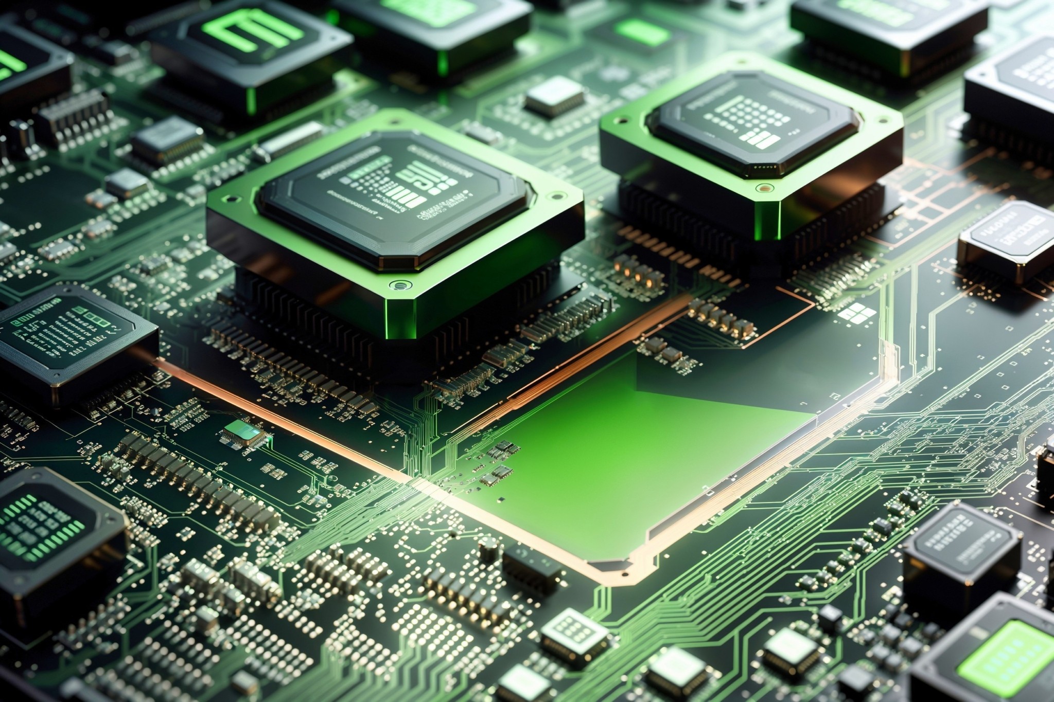 Πώς η τεχνητή νοημοσύνη αυξάνει τις τιμές όλων των ηλεκτρονικών ειδών