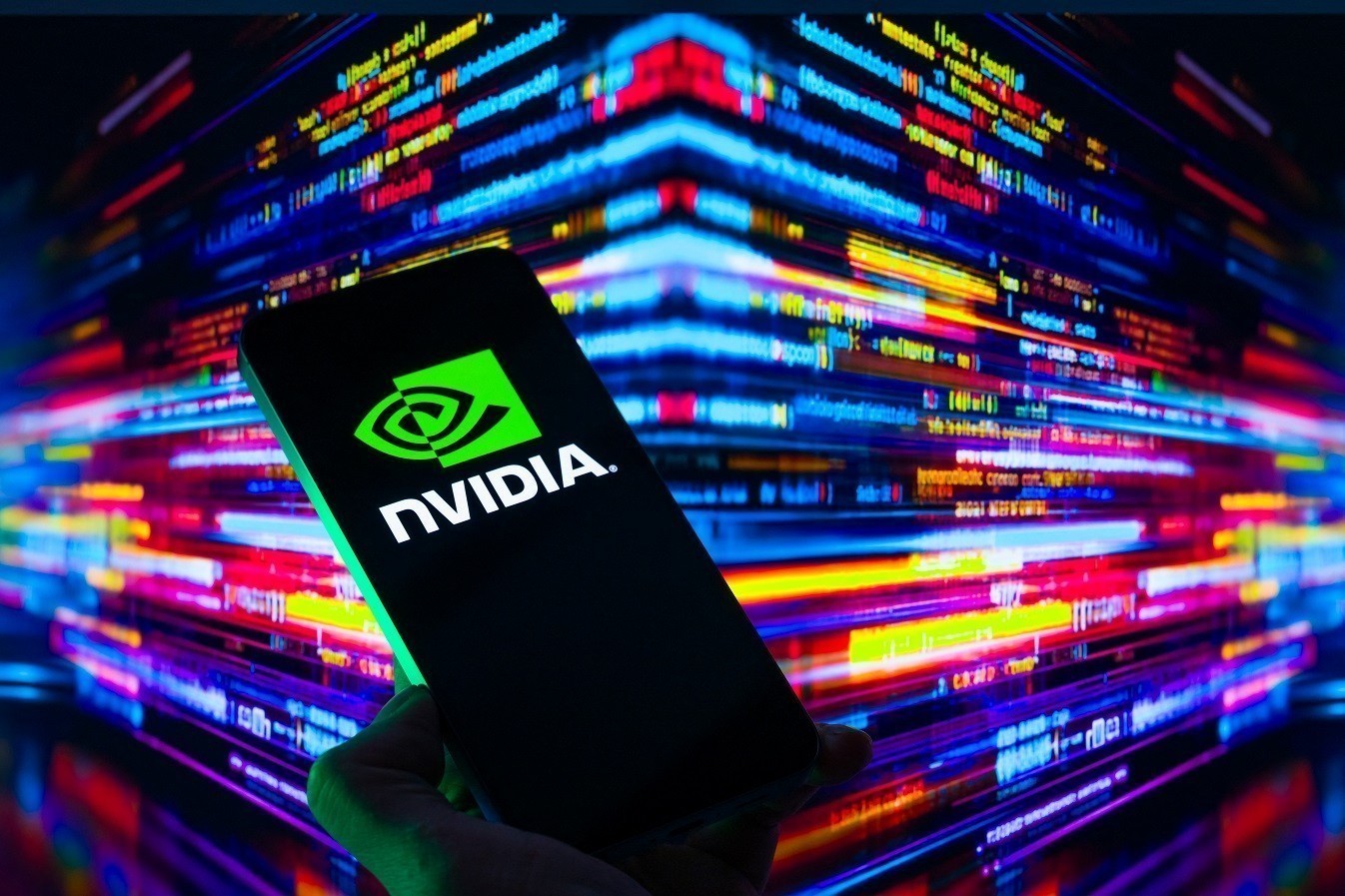 Nvidia: Το ταμείο $60 δισ., οι επενδύσεις «μαμούθ» και η πάλη με την… υπερβολική ρευστότητα | Ειδήσεις για την Οικονομία