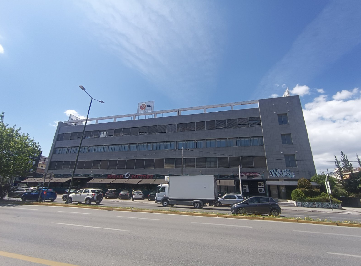 Πλειστηριασμοί: Άλλαξαν χέρια ιδιοκτησίες της Odeon και του Γ. Καρούζου (pics) | Ειδήσεις για την Οικονομία