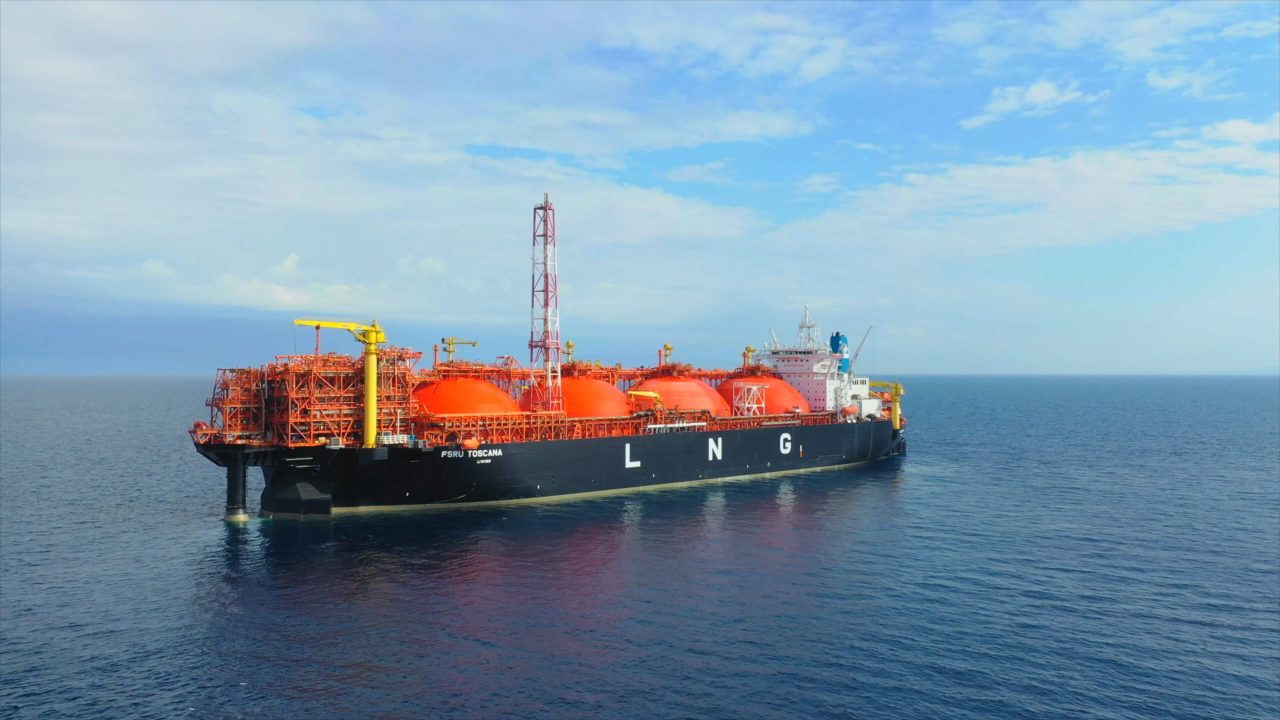 Snam: Ενισχύει την παρουσία της στην ιταλική αγορά φυσικού αερίου | Ειδήσεις για την Οικονομία