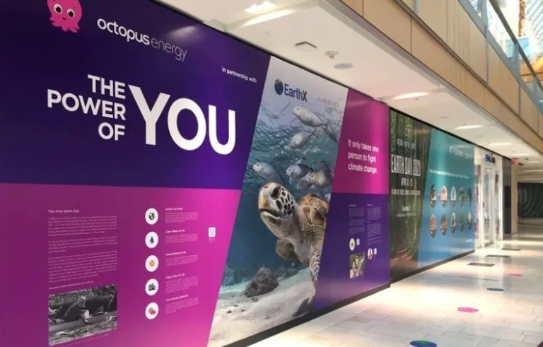 Octopus Energy: Αποτίμηση 8,65 δισ. δολαρίων για την Kraken πριν το spin-off