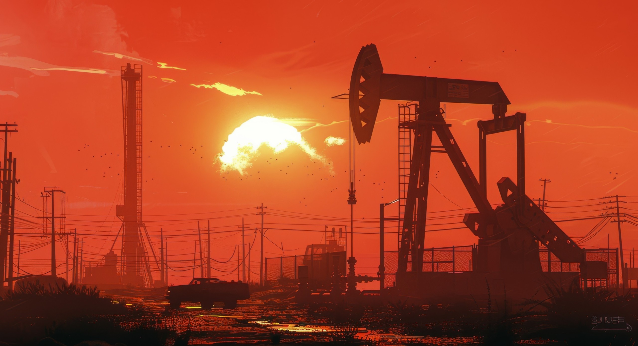 Trafigura: Σίγουρη η υπερπροσφορά πετρελαίου το 2026 | Ειδήσεις για την Οικονομία