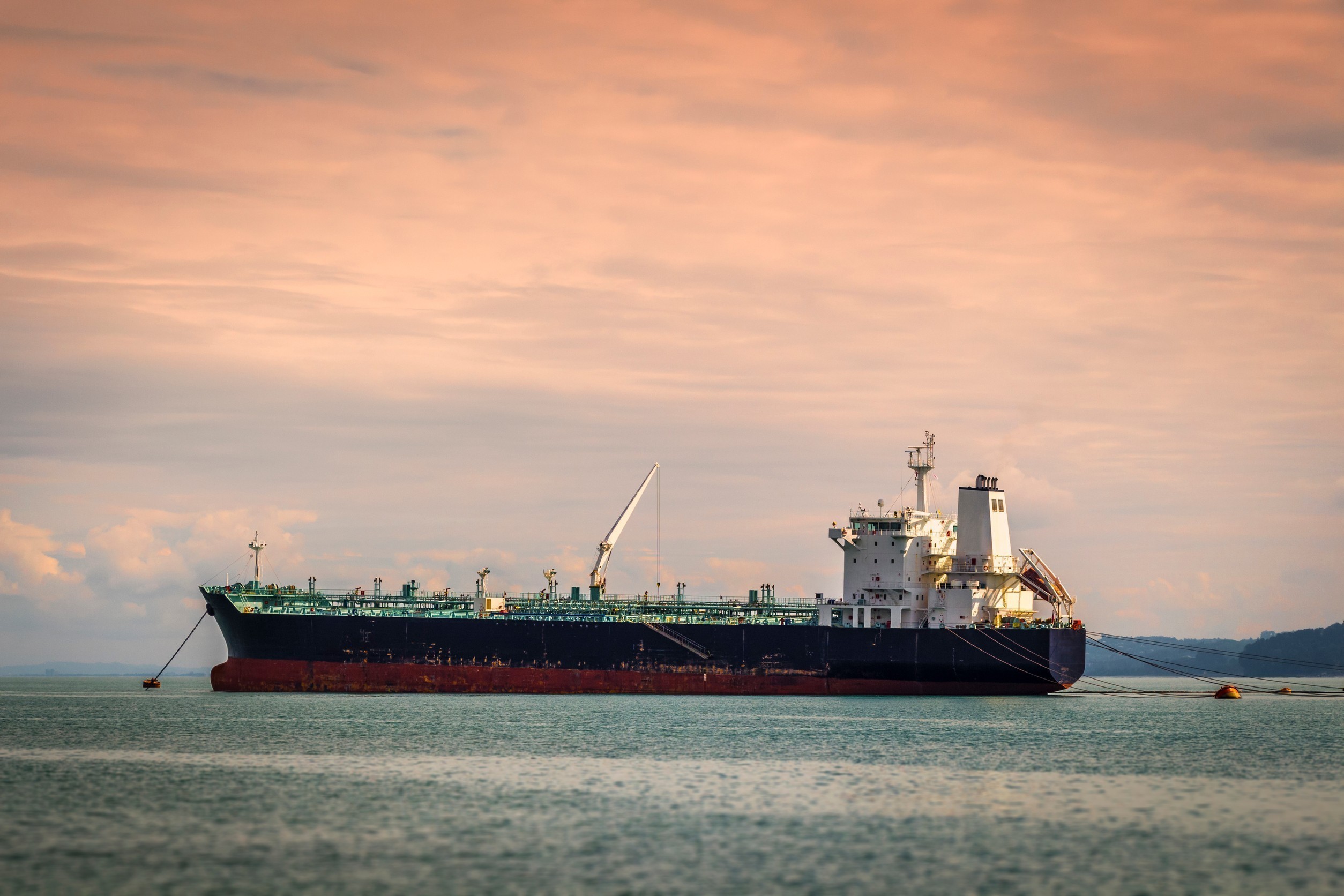 Πετρέλαιο: Έρχεται νέα περίοδος αναταράξεων (γραφήματα) | Ειδήσεις για την Οικονομία