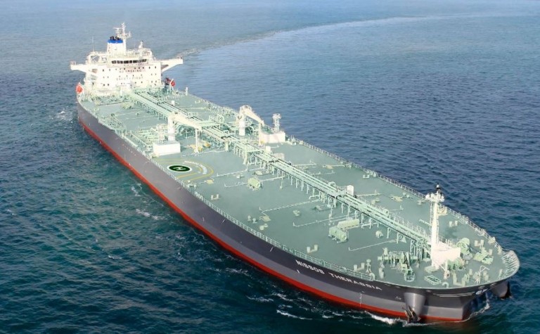 Okeanis Eco Tankers: Νέες τραπεζικές χρηματοδοτήσεις 90 εκατ. δολ. για δύο Suezmax νεότευκτα