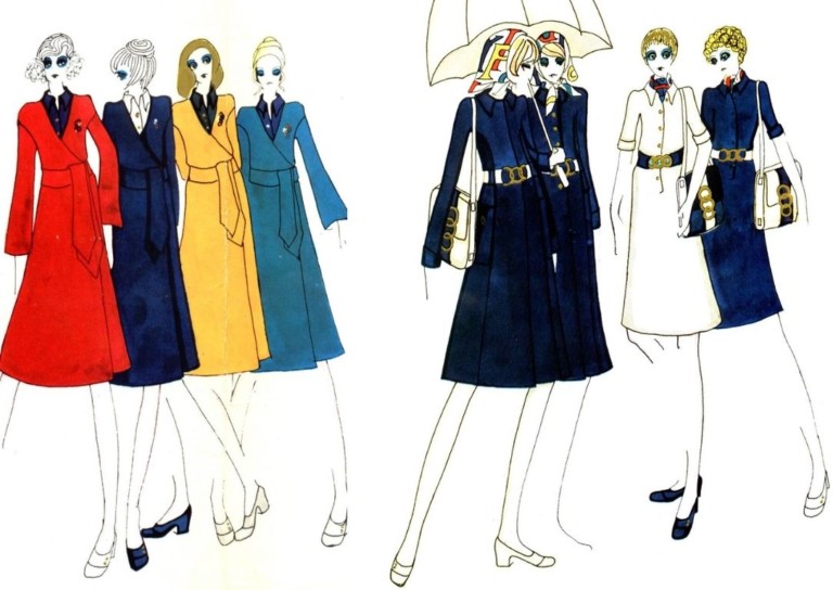 Γιάννης Τσεκλένης: Ο σχεδιαστής που έγραψε ιστορία στην καθημερινή ζωή των Ελλήνων