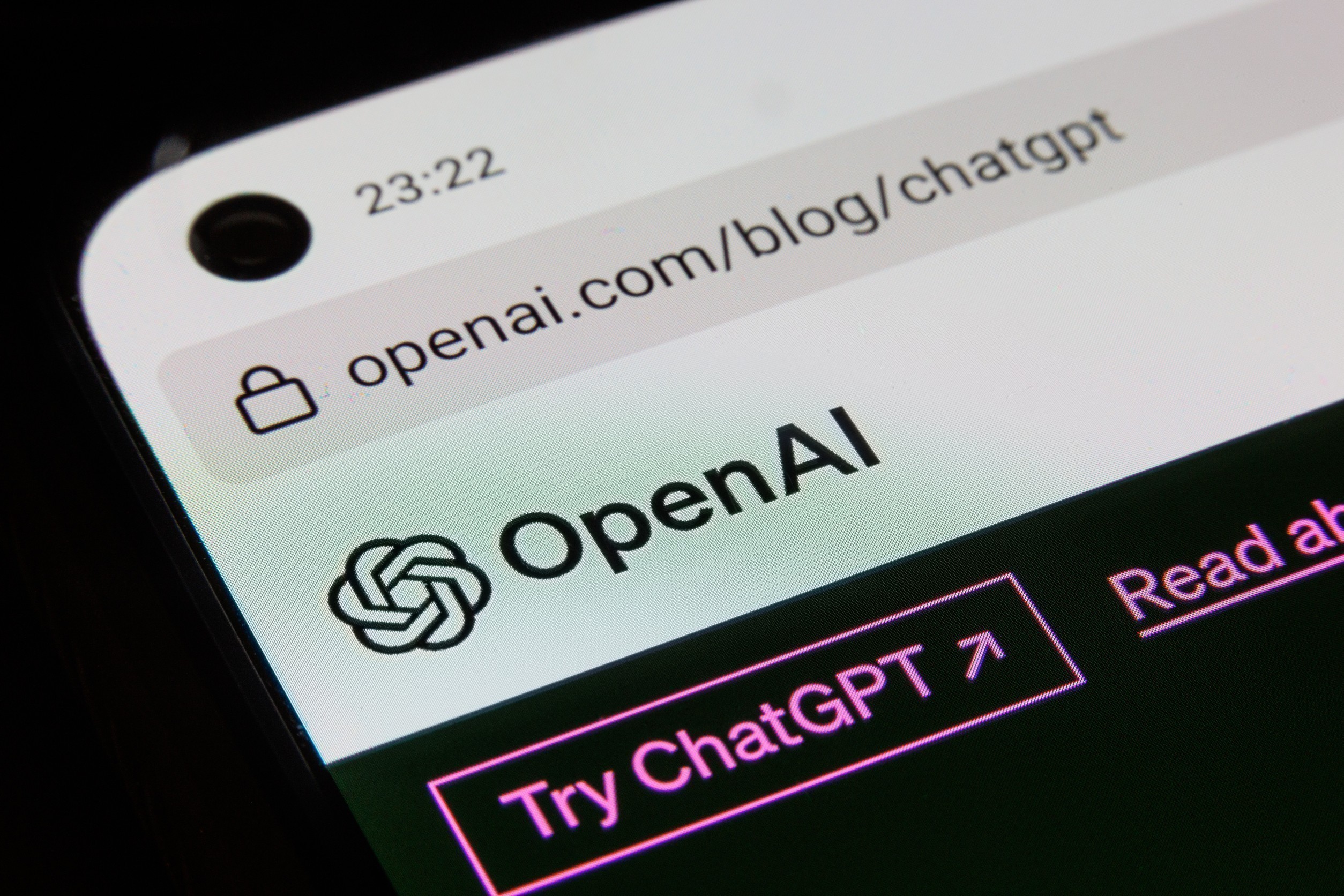 Κρέιμερ (CNBC): Το πραγματικό πρόβλημα της OpenAI δεν είναι η Google, αλλά η χρηματοδότηση | Ειδήσεις για την Οικονομία