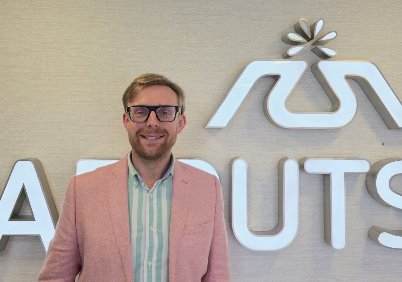 Παπουτσάνης: Νέος Chief Strategic Growth Officer ο Paul Alexander Carr Pickering | Ειδήσεις για την Οικονομία