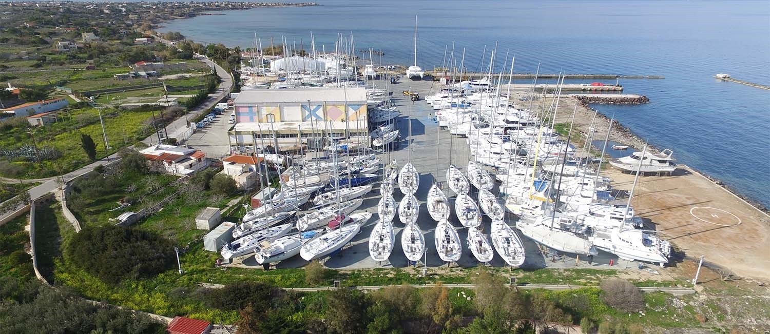 Planaco: Τι έκανε το «ναυπηγείο των Κουτσολιούτσων» στα χέρια των Τσέχων (pics)