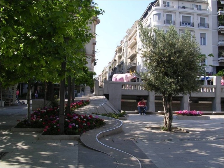 Σουζάνα και Δημήτρης Αντωνακάκης: Το εμβληματικό ζευγάρι της ελληνικής αρχιτεκτονικής