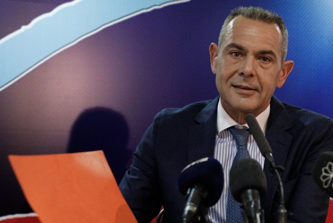 Καμμένος σε Καρυστιανού: Μην τους απαντάτε νικήστε τους | Ειδήσεις για την Οικονομία