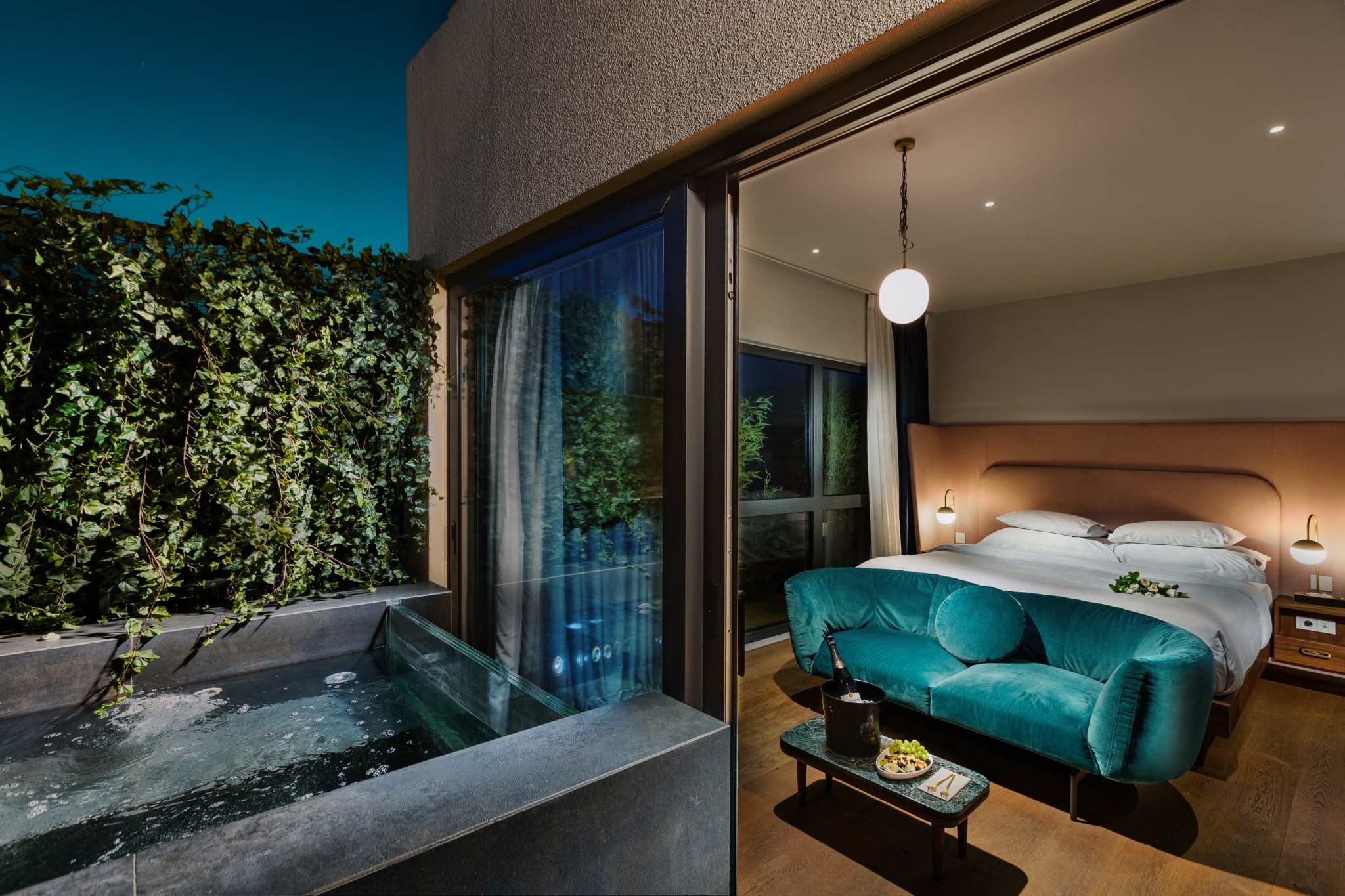 Gatsby Athens Hotel: Η εμπειρία στο Art Deco κτίριο που κάνει τη διαφορά στο κέντρο της Αθήνας