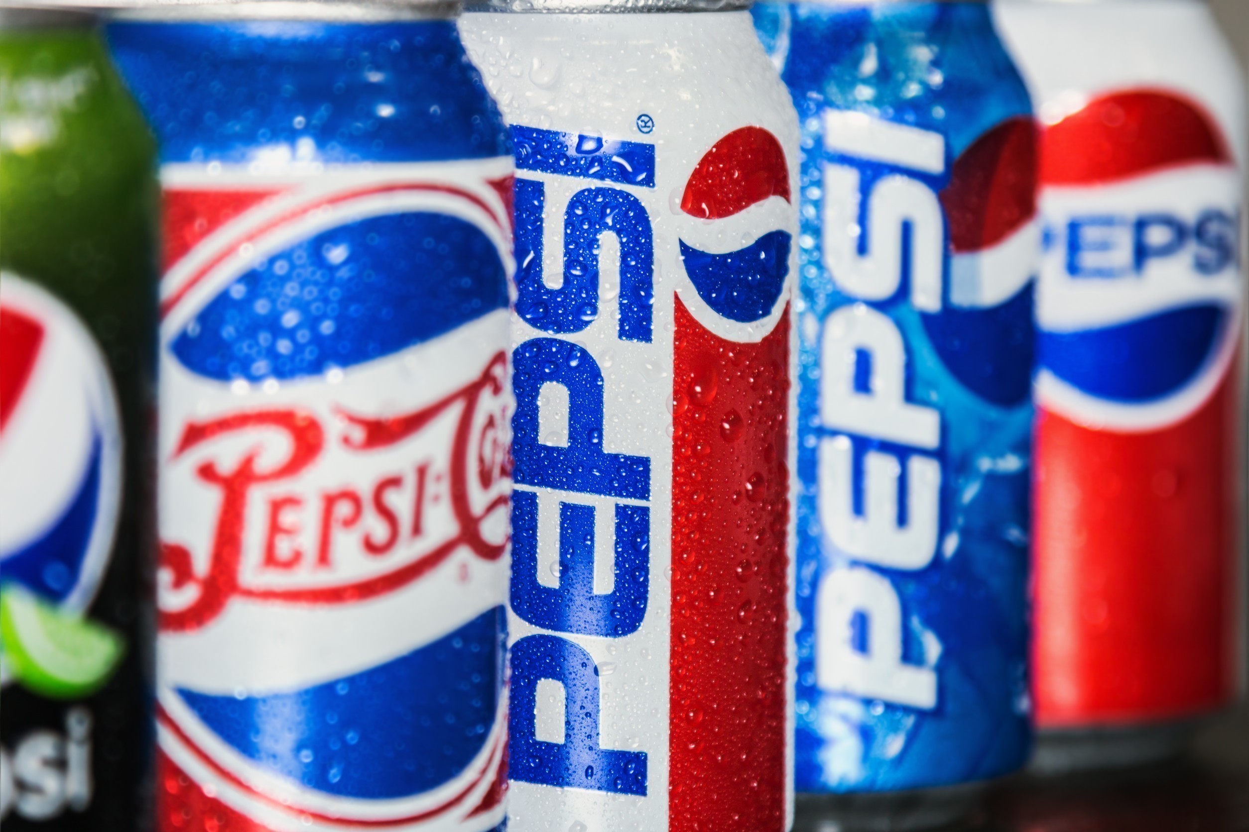 PepsiCo: Απολύσεις και νέο χαρτοφυλάκιο με στόχο την κερδοφορία | Ειδήσεις για την Οικονομία