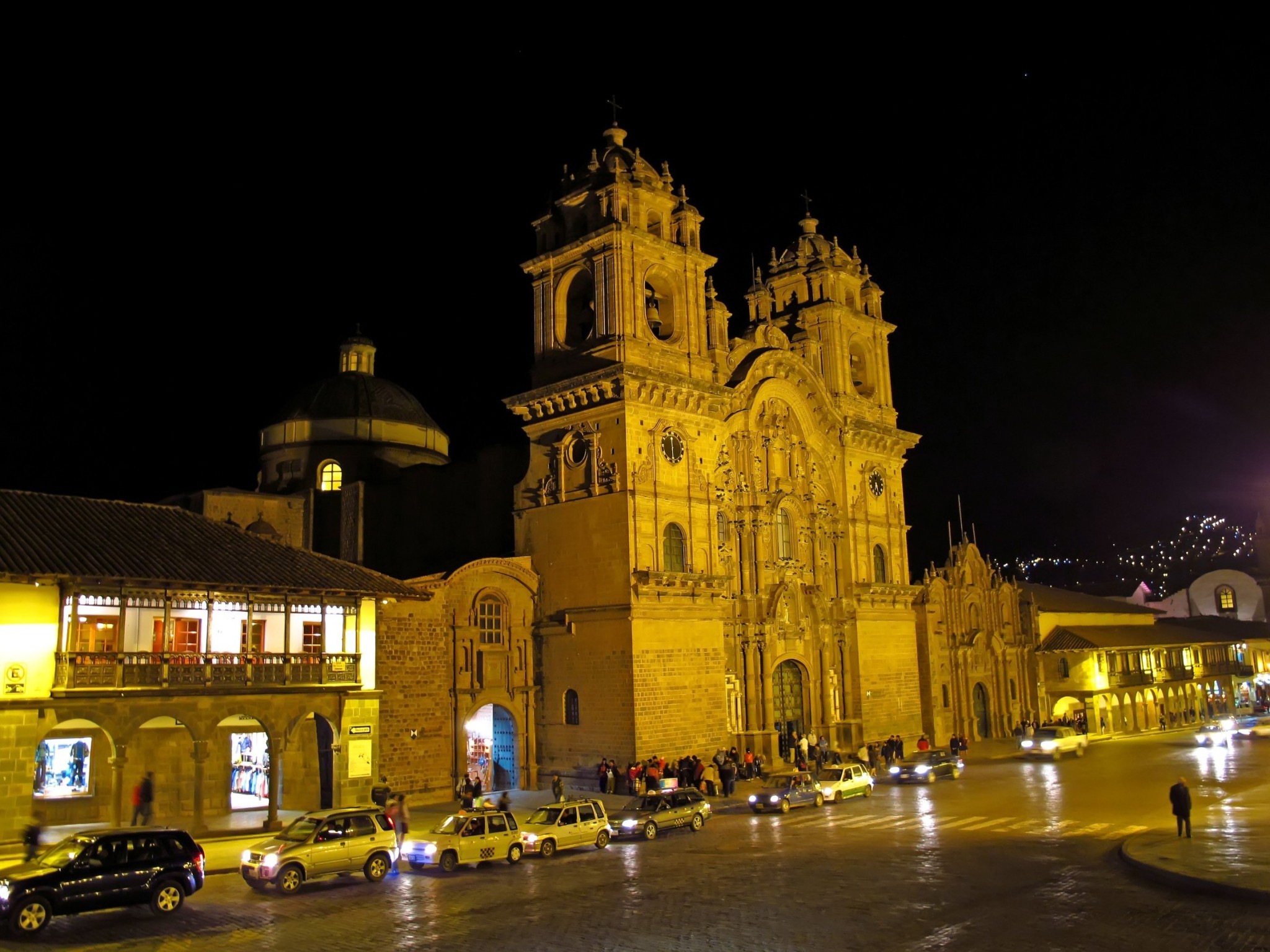 Από το Περού ως το Σάο Πάολο: Αυτές είναι οι νέες ταξιδιωτικές τάσεις για το 2026