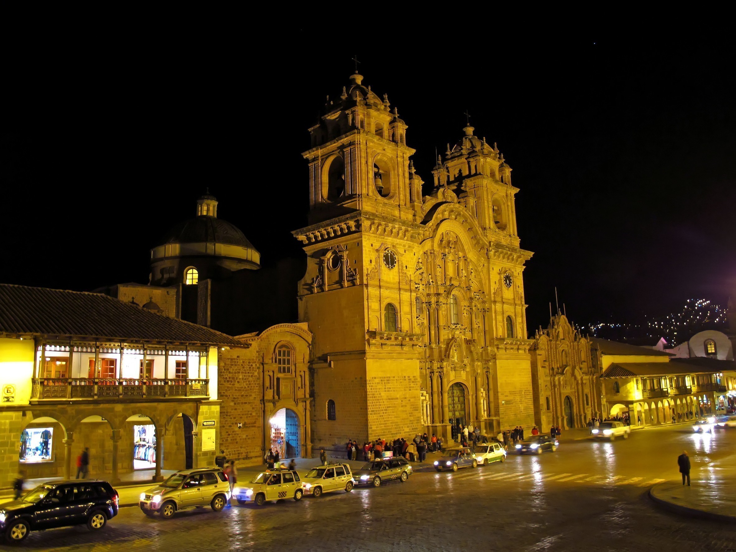 Από το Περού ως το Σάο Πάολο: Αυτές είναι οι νέες ταξιδιωτικές τάσεις για το 2026 | Ειδήσεις για την Οικονομία