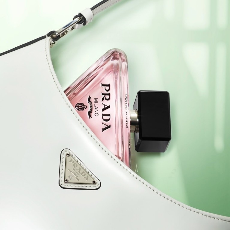 Πώς η τεχνητή νοημοσύνη δημιουργεί νέα πολυτελή αρώματα