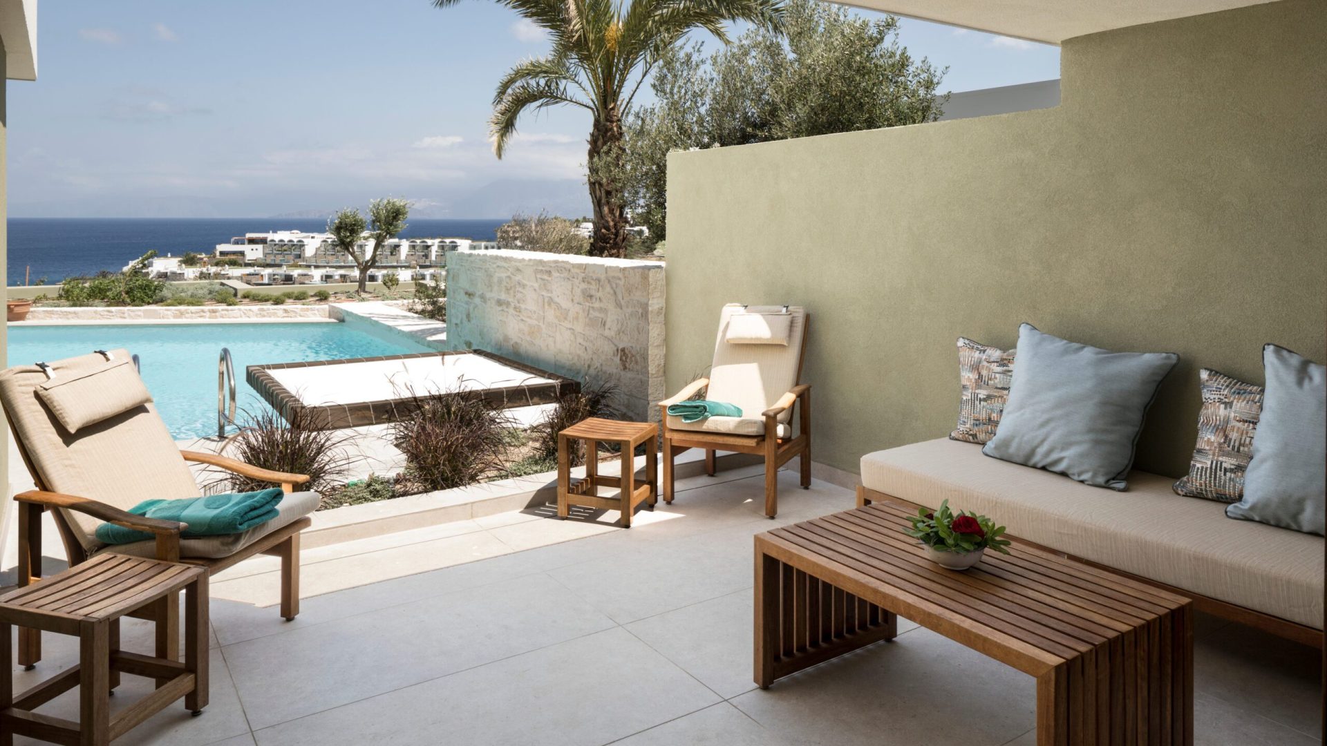 Συνέντευξη – Ηλίας Κοκοτός: “Ετοιμάζουμε επενδύσεις 40 εκατ. ευρώ στην Ελούντα”