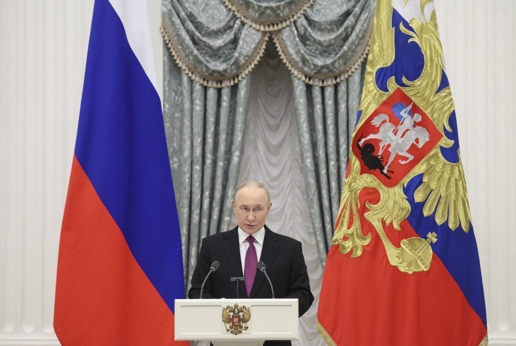 Ανάλυση CNN: Πληθωρισμός, έλλειμμα και πόλεμος – Η ρωσική οικονομία λυγίζει, αλλά ο Πούτιν αντέχει | Ειδήσεις για την Οικονομία