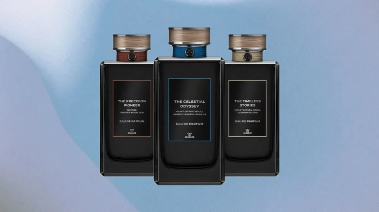 Φεστιβάλ υπερβολής: Πώς τα πιο πολυτελή προϊόντα ομορφιάς γίνονται κοσμήματα