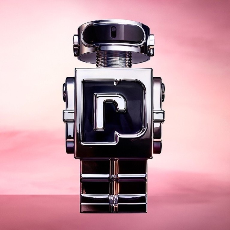 Πώς η τεχνητή νοημοσύνη δημιουργεί νέα πολυτελή αρώματα