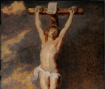 Χαμένος πίνακας του Ρούμπενς εντοπίστηκε μετά από 400 χρόνια και πωλήθηκε σε τιμή ρεκόρ €2,3 εκατ. | Ειδήσεις για την Οικονομία