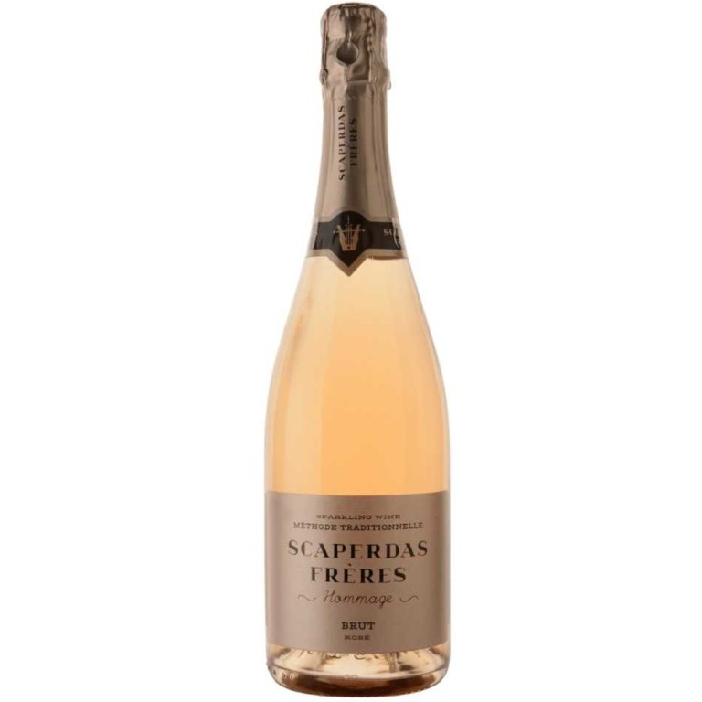 10 κορυφαία ελληνικά αφρώδη κρασιά