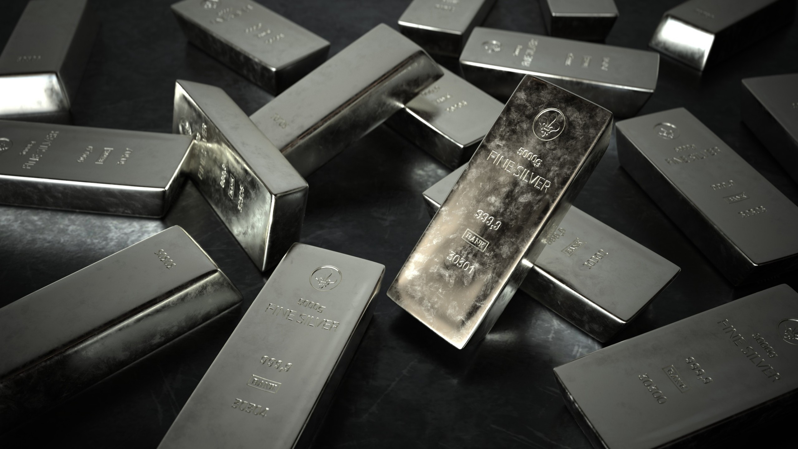 Το ασήμι μπορεί να συνεχίσει το μεγάλο ράλι του και το 2026 | Ειδήσεις για την Οικονομία