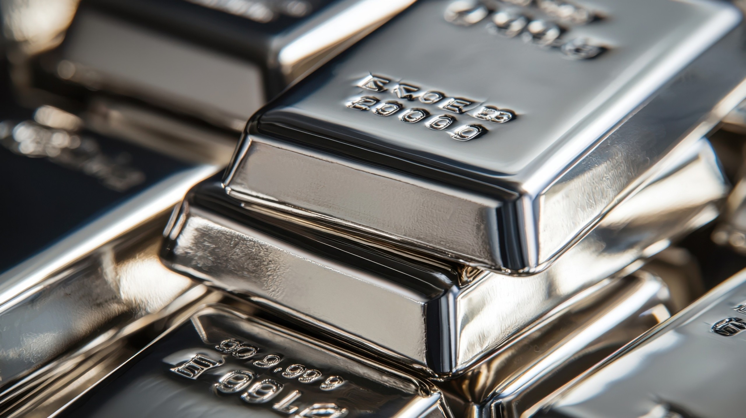 Πώς η ΑΙ οδήγησε το ασήμι σε νέα, ιστορικά υψηλά | Ειδήσεις για την Οικονομία