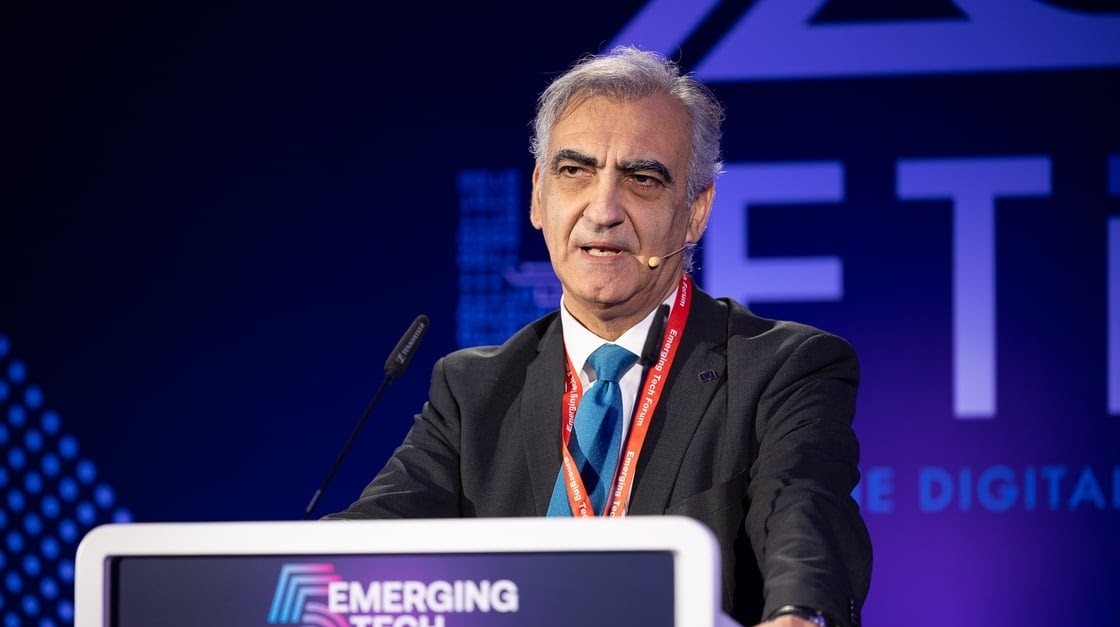 Θωμάς Σκορδάς (DG CONNECT): Μεγάλες ευκαιρίες για τις ελληνικές επιχειρήσεις το 2026 | Ειδήσεις για την Οικονομία