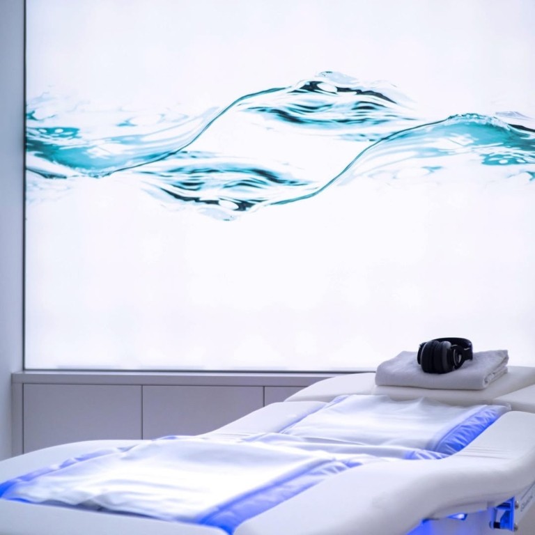 Απόδραση στην κλινική της La Prairie στην Ελβετία: Restart του οργανισμού με 16.000 ευρώ