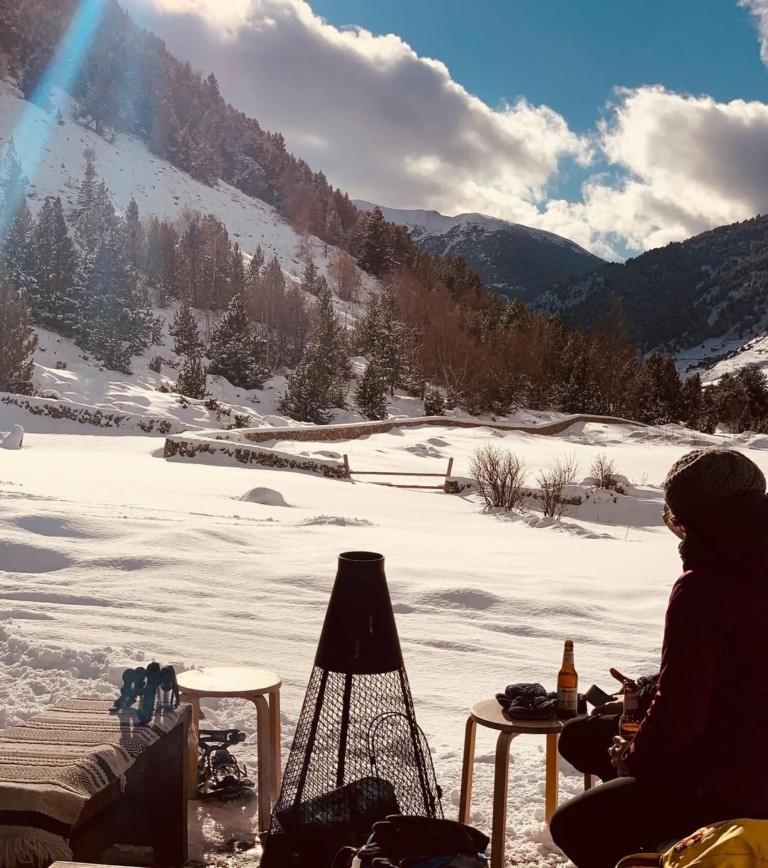 5 προορισμοί με μοναδική θεά και αξέχαστες εμπειρίες στα χιονισμένα βουνά