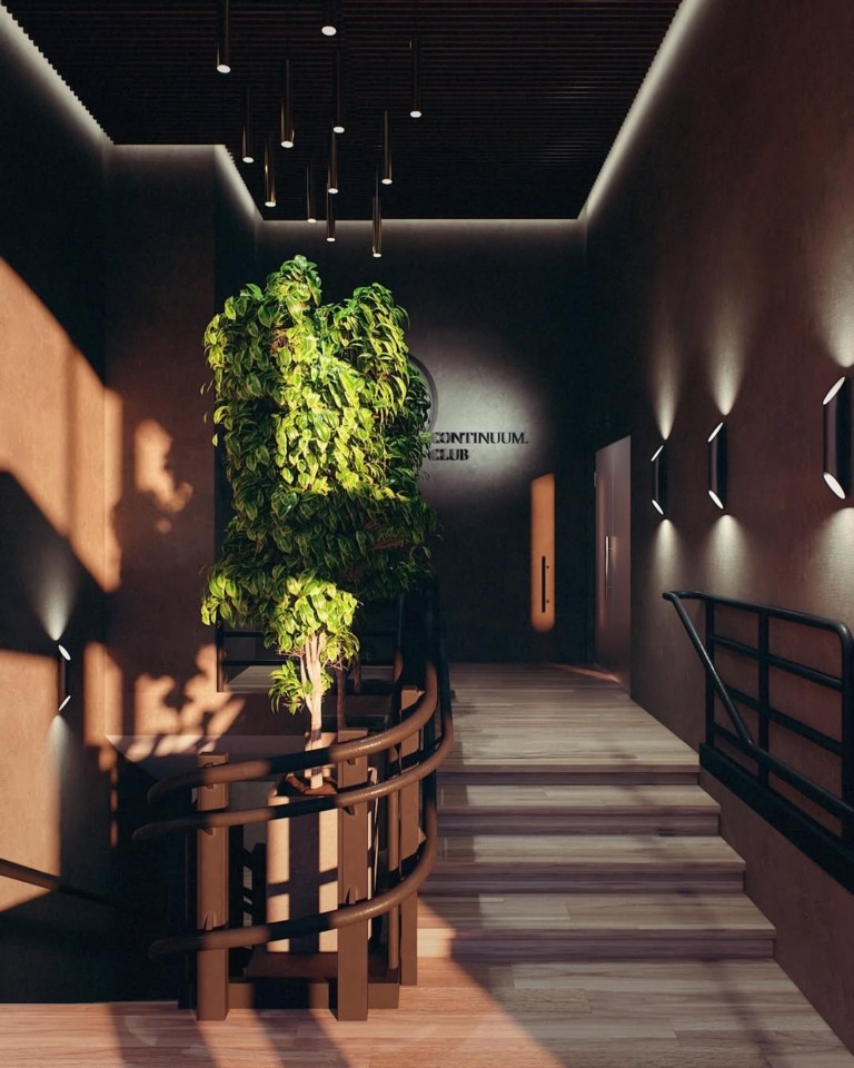 Αυτό είναι το ακριβότερο κλαμπ ευεξίας με ετήσια συνδρομή 85.000 ευρώ