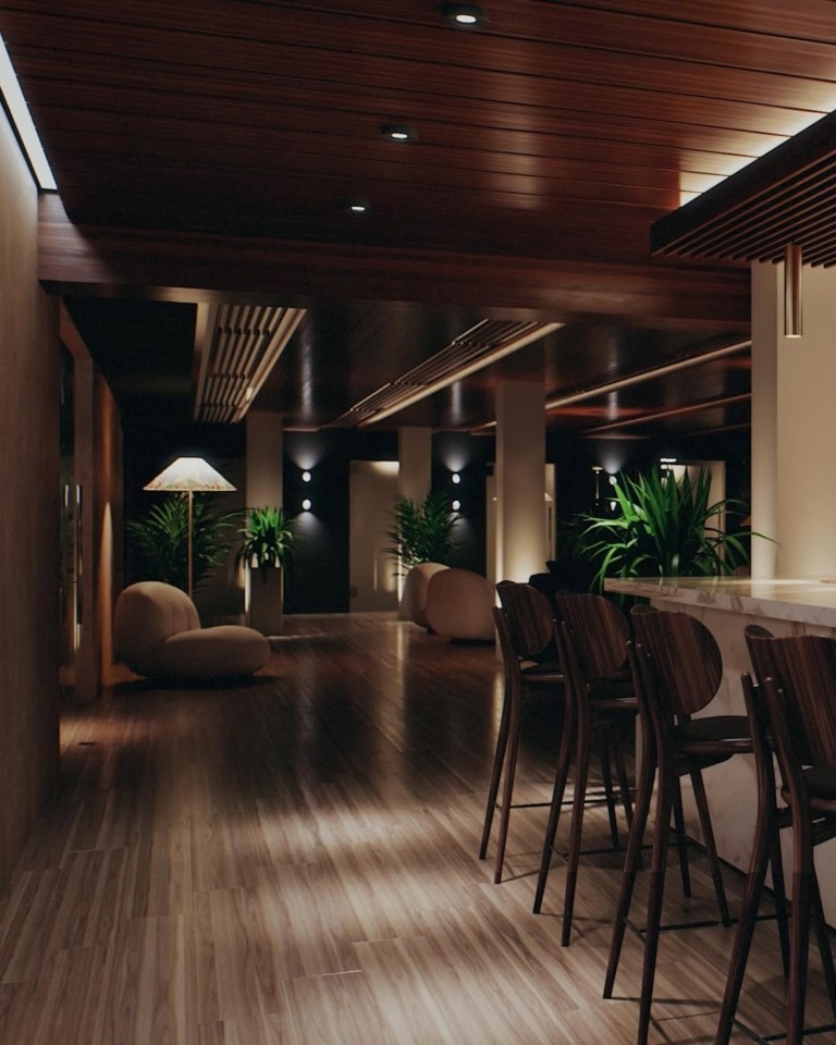 Αυτό είναι το ακριβότερο κλαμπ ευεξίας με ετήσια συνδρομή 85.000 ευρώ