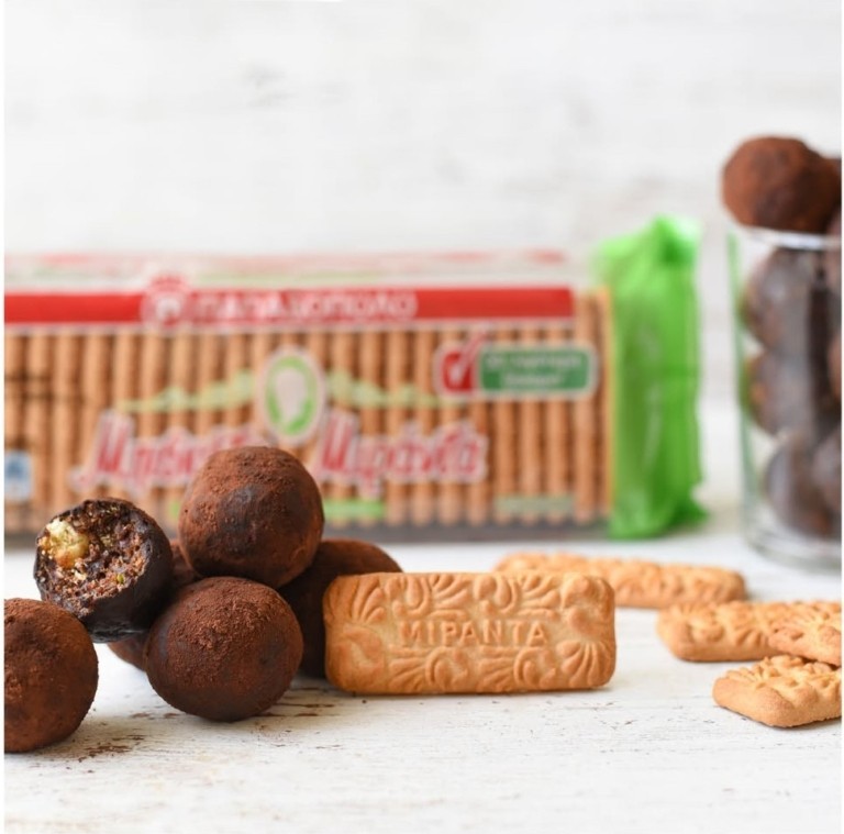 Μπισκότο Made in Greece: Οι μεγάλοι παίκτες, οι μικροί δημιουργοί και η νέα εποχή της αγοράς