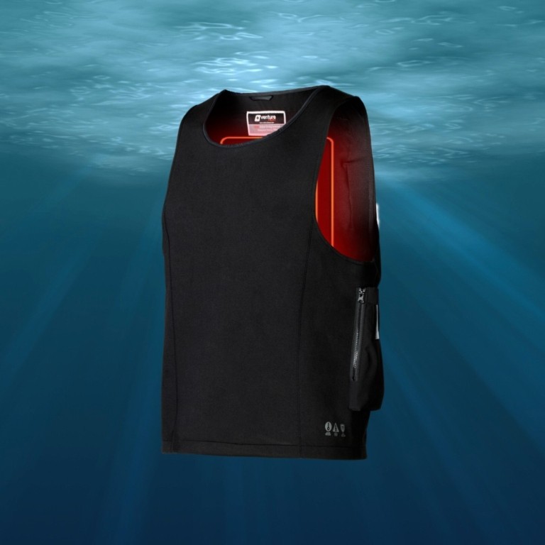 Τα πιο ζεστά μπουφάν: Πώς οι ίνες άνθρακα αλλάζουν τα δεδομένα