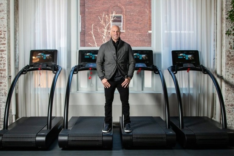 Αυτό είναι το ακριβότερο κλαμπ ευεξίας με ετήσια συνδρομή 85.000 ευρώ