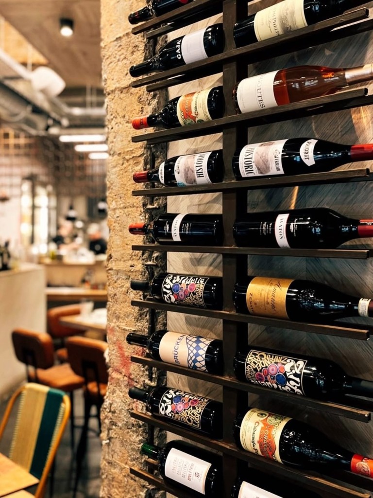 Τσίφτης: Το γαστροκουτούκι του Σήφη Μανουσέλη που κάνει σταθερά τη διαφορά