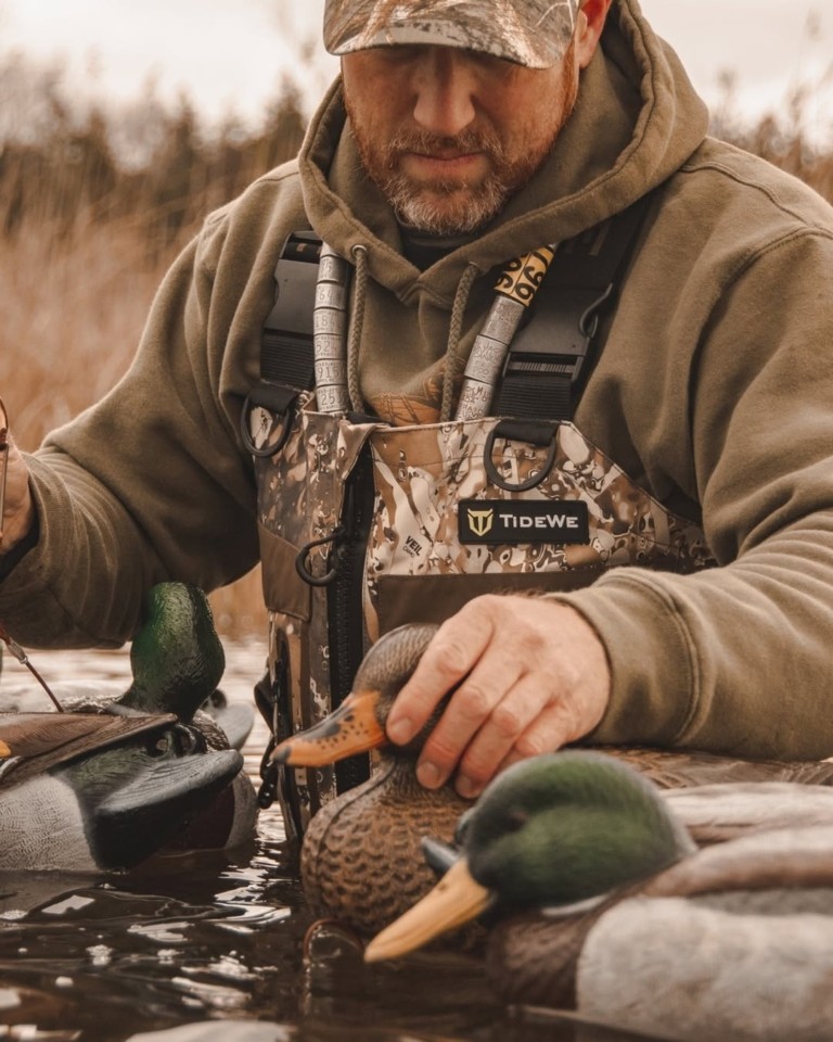 Τα πιο ζεστά μπουφάν: Πώς οι ίνες άνθρακα αλλάζουν τα δεδομένα