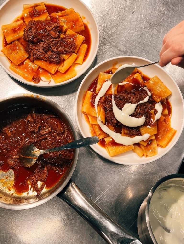 Τσίφτης: Το γαστροκουτούκι του Σήφη Μανουσέλη που κάνει σταθερά τη διαφορά