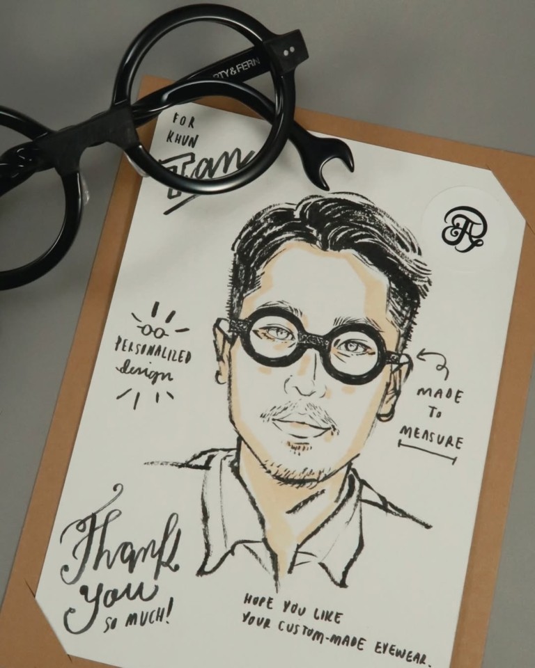 Τι είναι τα bespoke οπτικά και γιατί κατακτούν τους καταναλωτές