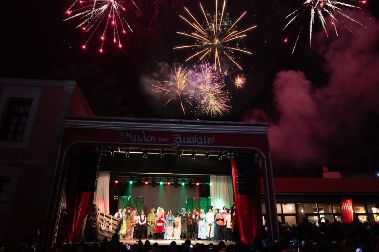 Μύλος των Ξωτικών: Η ιδέα που έκανε τα Τρίκαλα τουριστικό φαινόμενο με πάνω από 1 εκατ. επισκέπτες ετησίως Μύλος των Ξωτικών: Η ιδέα που έκανε τα Τρίκαλα τουριστικό φαινόμενο με πάνω από 1 εκατ. επισκέπτες ετησίως