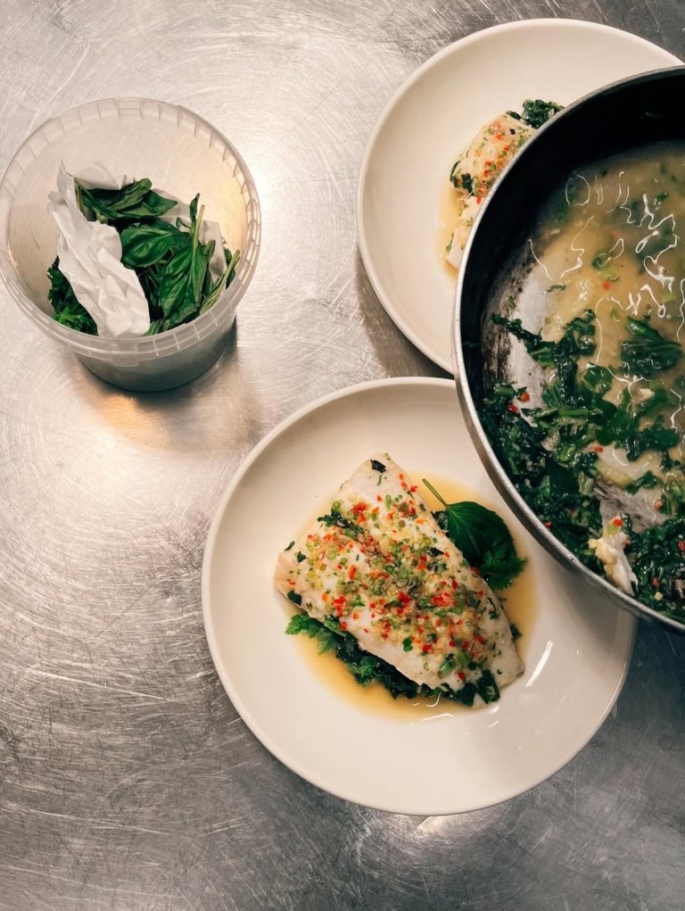 Τσίφτης: Το γαστροκουτούκι του Σήφη Μανουσέλη που κάνει σταθερά τη διαφορά