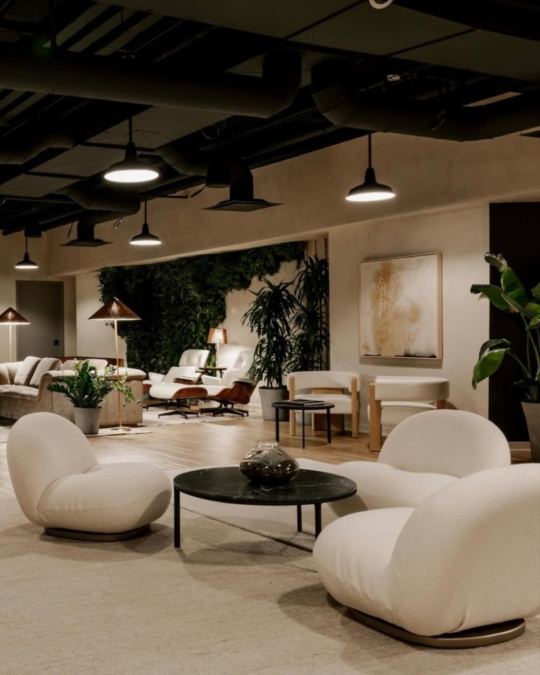 Αυτό είναι το ακριβότερο κλαμπ ευεξίας με ετήσια συνδρομή 85.000 ευρώ