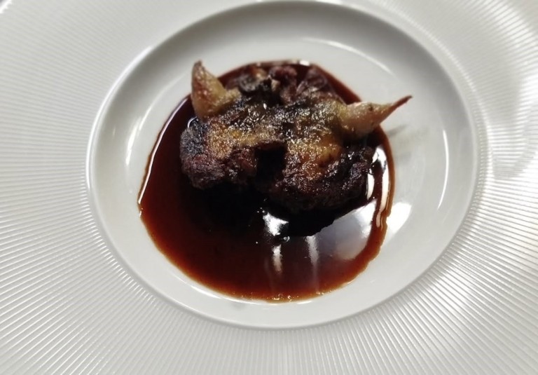 VERi TABLE: Tο μεγαλύτερο μικρό εστιατόριο της Ελλάδας