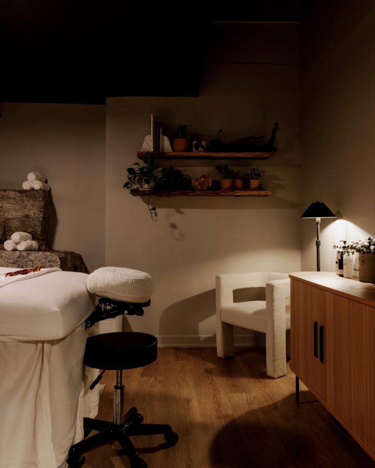 Αυτό είναι το ακριβότερο κλαμπ ευεξίας με ετήσια συνδρομή 85.000 ευρώ