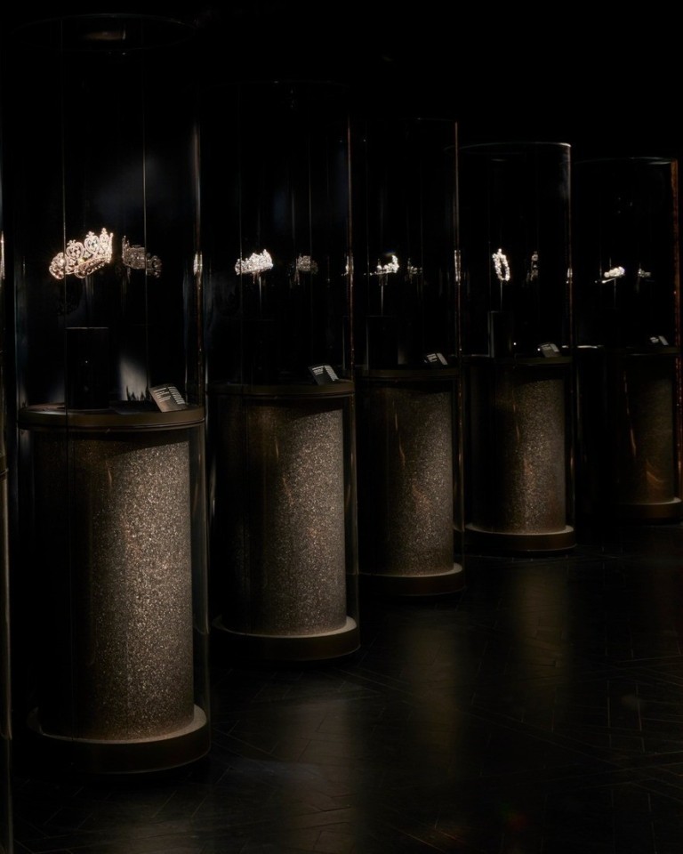 Κοσμήματα αμύθητης αξίας που συνδέθηκαν με θρυλικές μορφές της ιστορίας