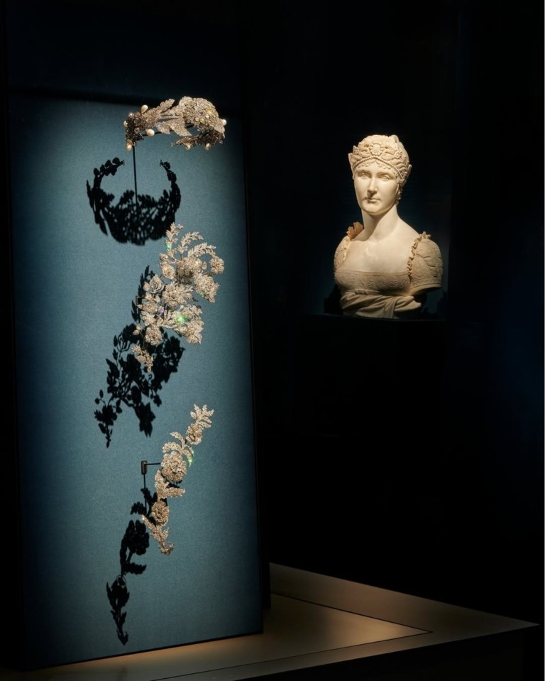 Κοσμήματα αμύθητης αξίας που συνδέθηκαν με θρυλικές μορφές της ιστορίας