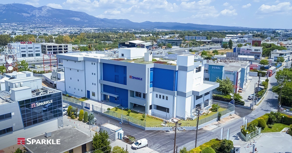 Η Sparkle συμμετέχει στο Digital Economy Forum 2025 εν μέσω ανάπτυξης των υποδομών Τεχνητής Νοημοσύνης | Ειδήσεις για την Οικονομία