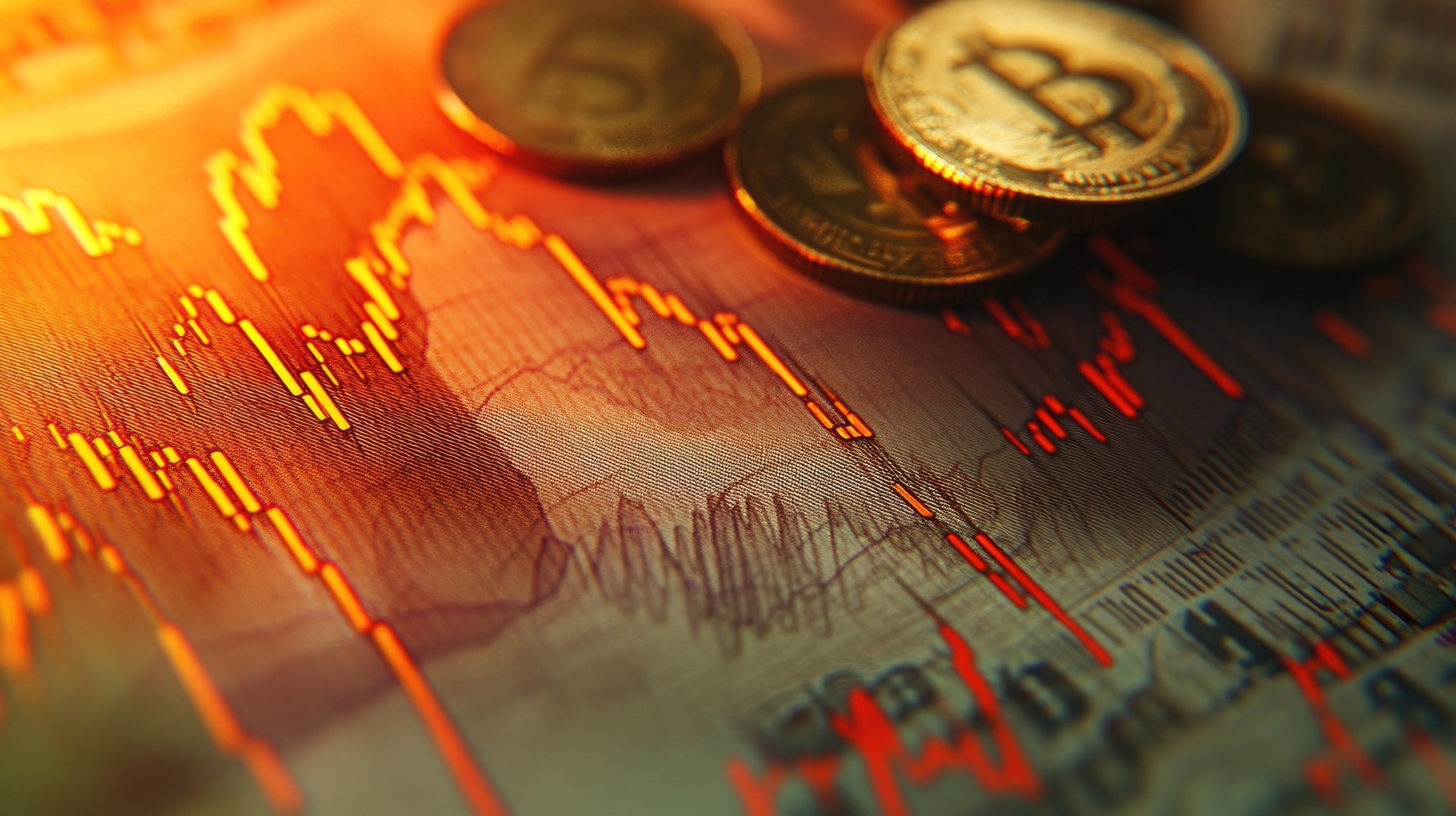 Κρυπτονομίσματα: Πόσο κόστισε στη Strategy του Μάικλ Σέιλορ το sell-off (γράφημα) | Ειδήσεις για την Οικονομία